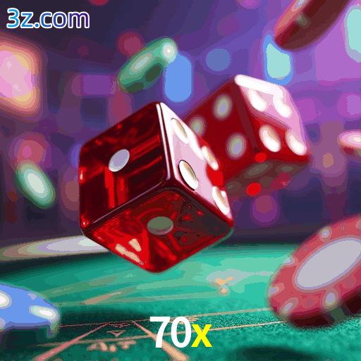 Experiência Apostas 70x